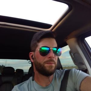 Meet your Posher, James